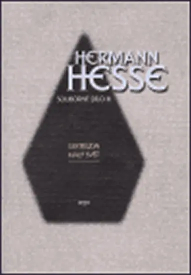 Gertruda. Malý svět - Hermann Hesse