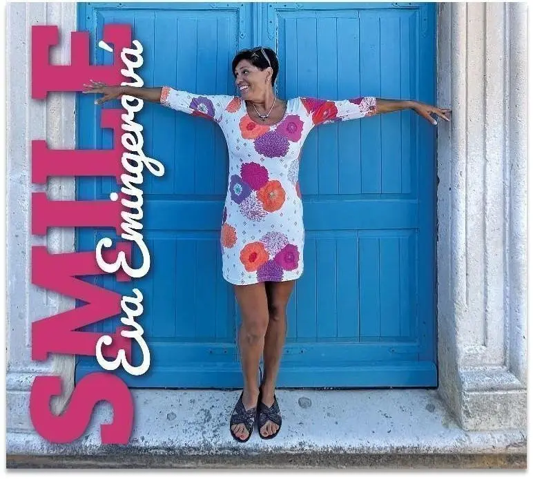 CD Smile - Eva Emingerová