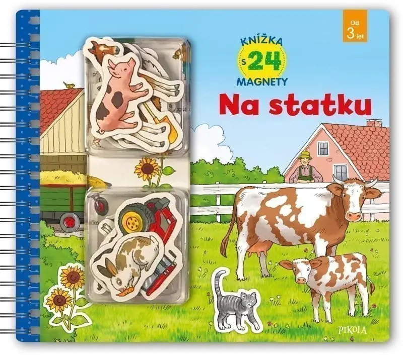 Na statku
