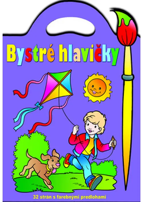 Bystré hlavičky