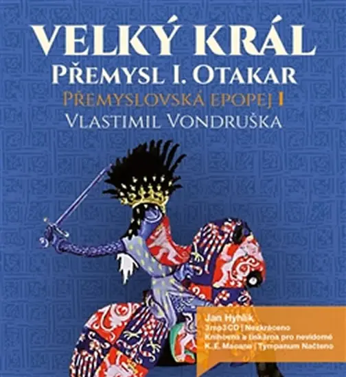 Velký král Přemysl Otakar I