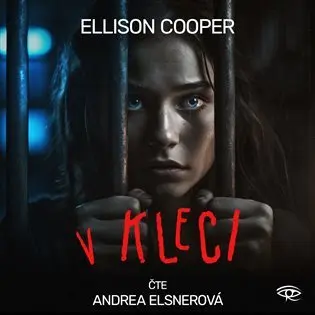 CD V Kleci – Sayer Altairová 1 - (Čte Andrea Elsnerová) (audiokniha) - Ellison Cooper