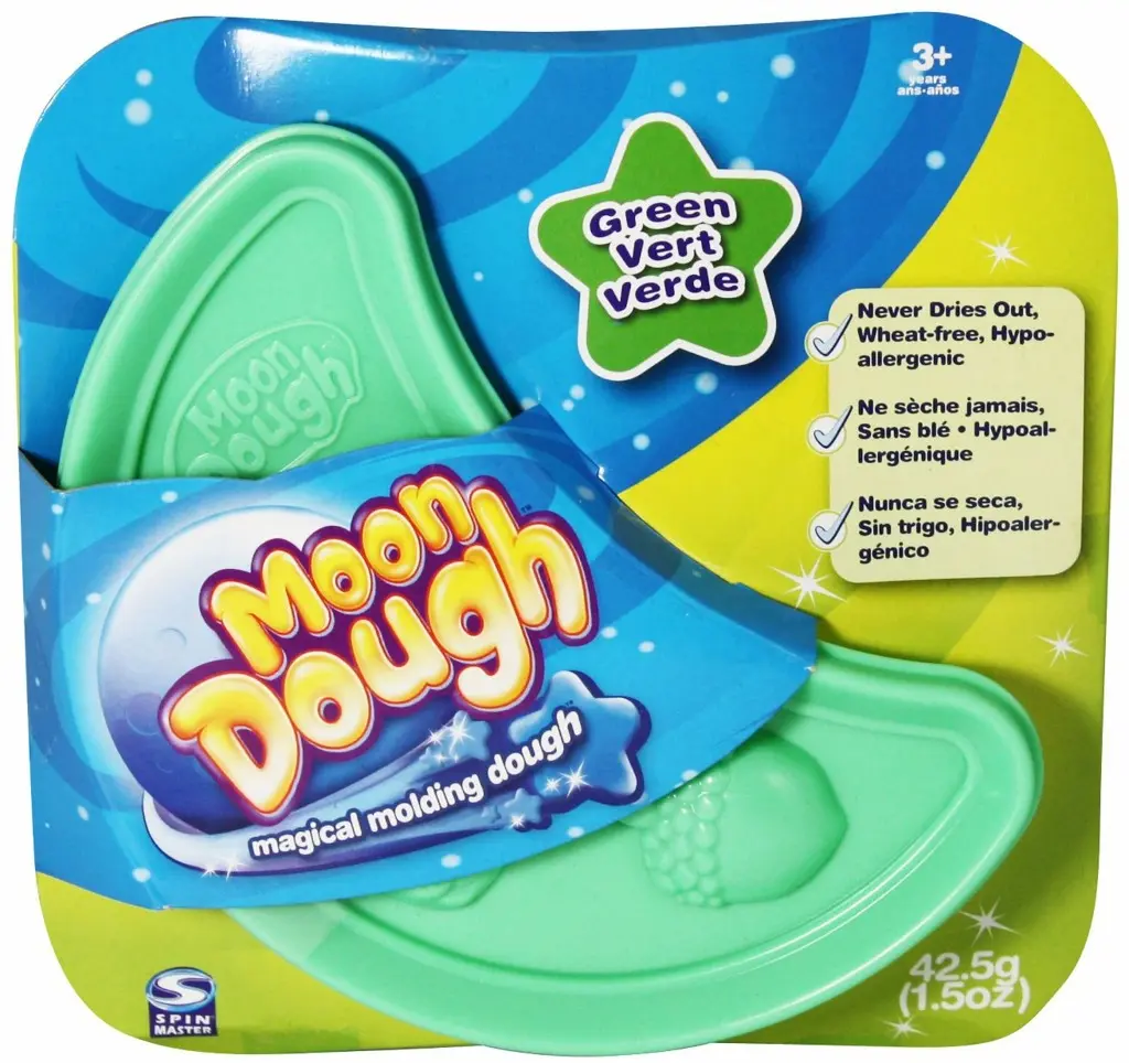 Moon Dough formička - EPEE