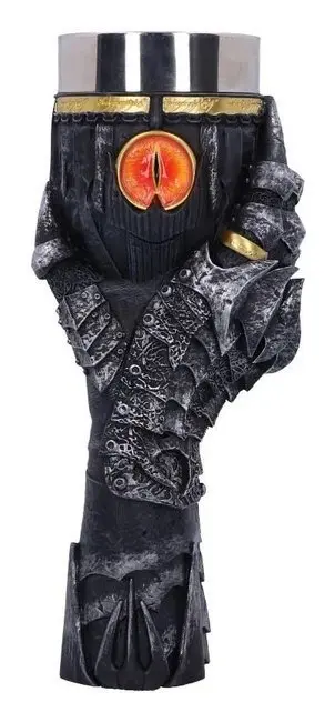 Pohár Sauron - Pán prstenů