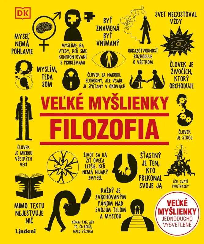 Veľké myšlienky: Filozofia