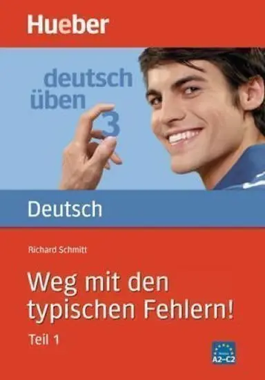 Weg mit den typischen Fehlern! (Teil 1) - Richard Schmitt