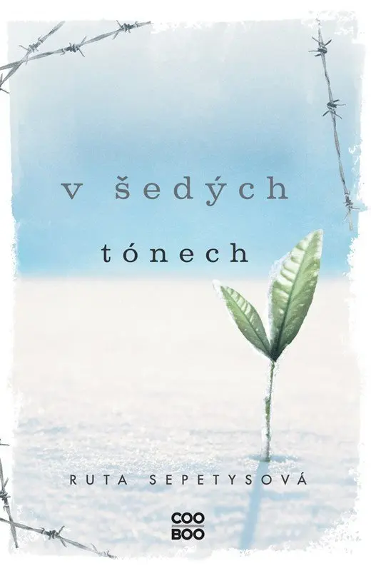 V šedých tónech - Ruta Sepetys