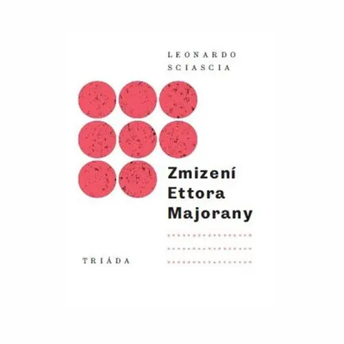 Zmizení Ettora Majorany