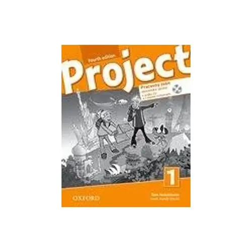 Project 1 - Workbook (Fourth edition) + Online Practice (SK 2022 Edition) - Tom Hutchinson