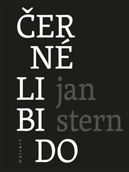 Černé libido - Jan Štern