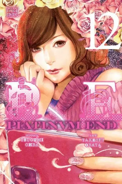 Platinum End, Vol. 12 - Tsugumi Ohba