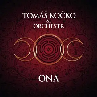 Ona - LP - Tomáš Kočko