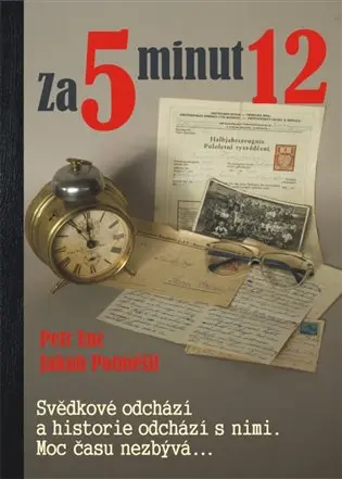 Za 5 minut 12 - Petr Enc