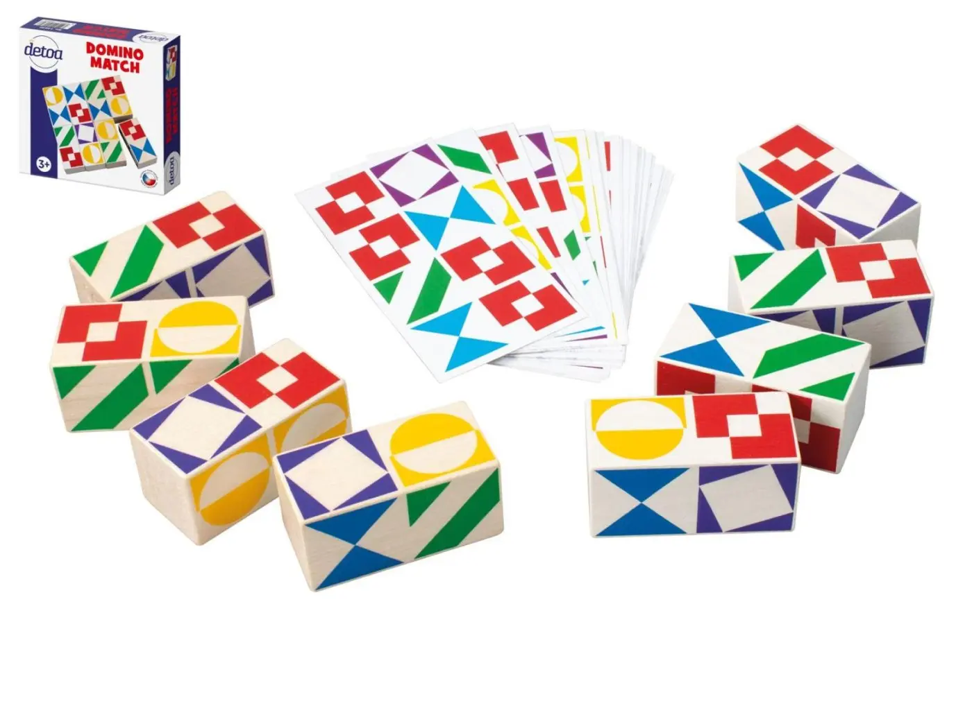 Domino match
