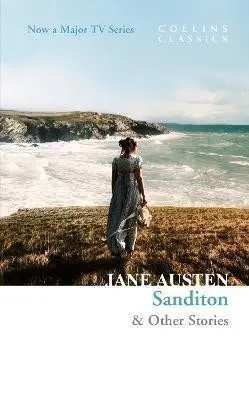 Sanditon & Other Stories - Jane Austenová