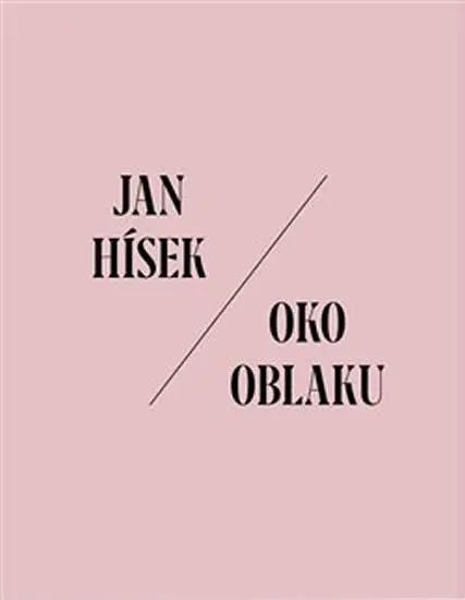 Oko oblaku - Jan Hísek