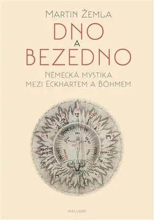 Dno a bezedno - Martin Žemla