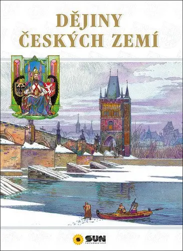 Dějiny českých zemí - Marie Schwarzová
