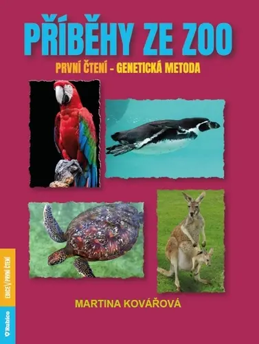 Příběhy ze ZOO