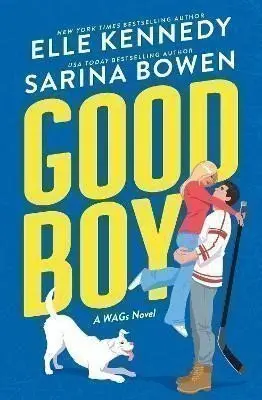 Good Boy - Elle Kennedy