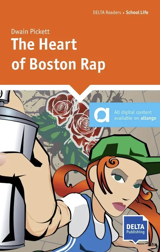 The Heart of Boston Rap - Dwain Pickett