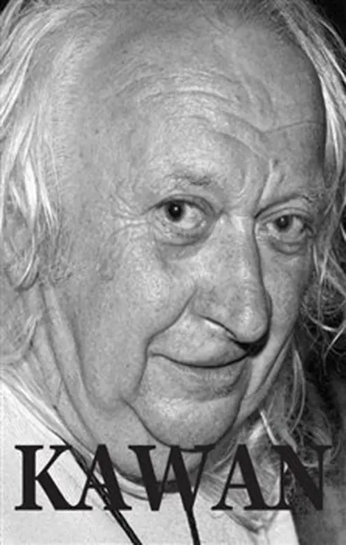 Kawan, ze života rockera - Jan Šebelka