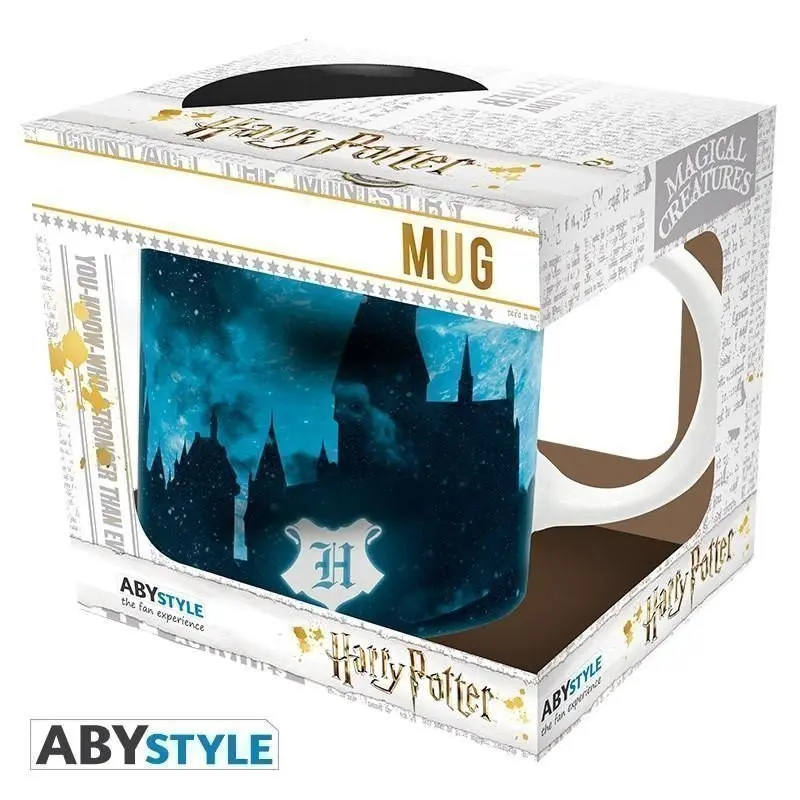 Abysse Corp Hrnek - Harry Potter - Expecto Patronum
