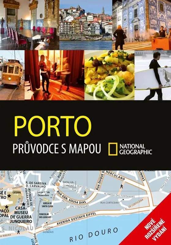 Porto - kolektiv autorů