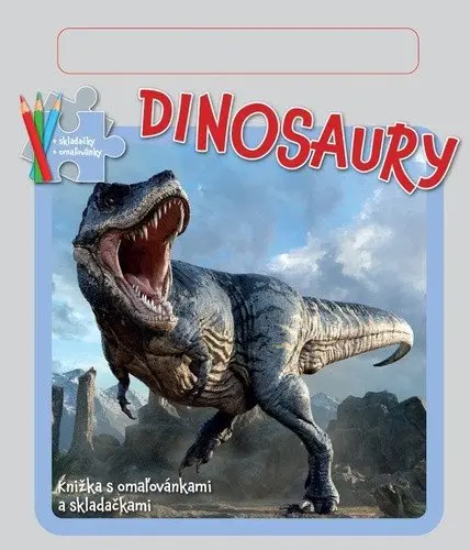 Dinosaury - neznámý