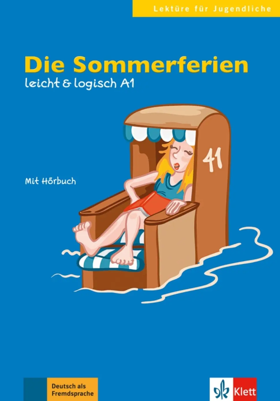 Die Sommerferien + CD - Paul Rusch