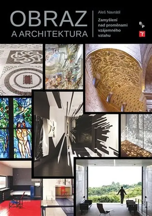 Obraz a architektura - Aleš Navrátil