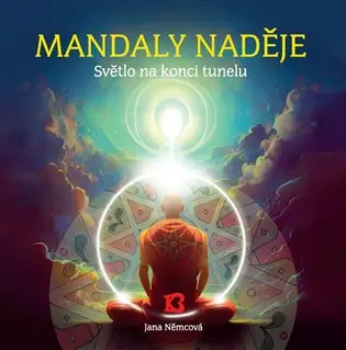 Mandaly naděje - Jana Němcová