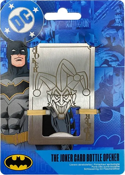 Paladone Batman Otvírák Joker
