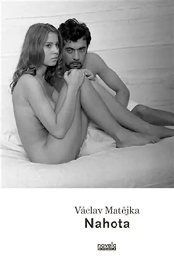 Nahota - Václav Matějka