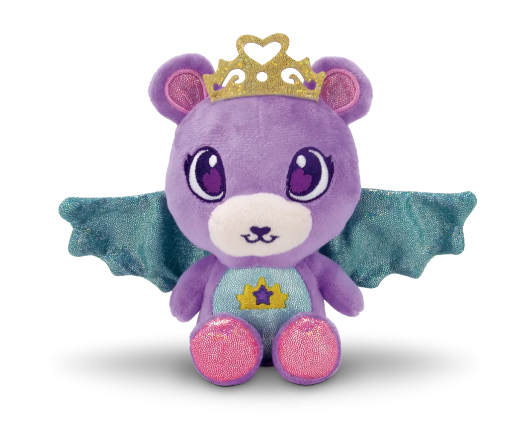 Baby Gemmy Royal - Medvídek