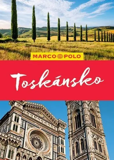 Toskánsko