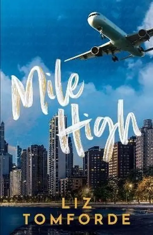 Mile High (Liz Tomforde, 2025)