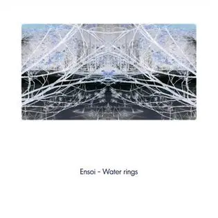 Waters rings - LP - Ensoi
