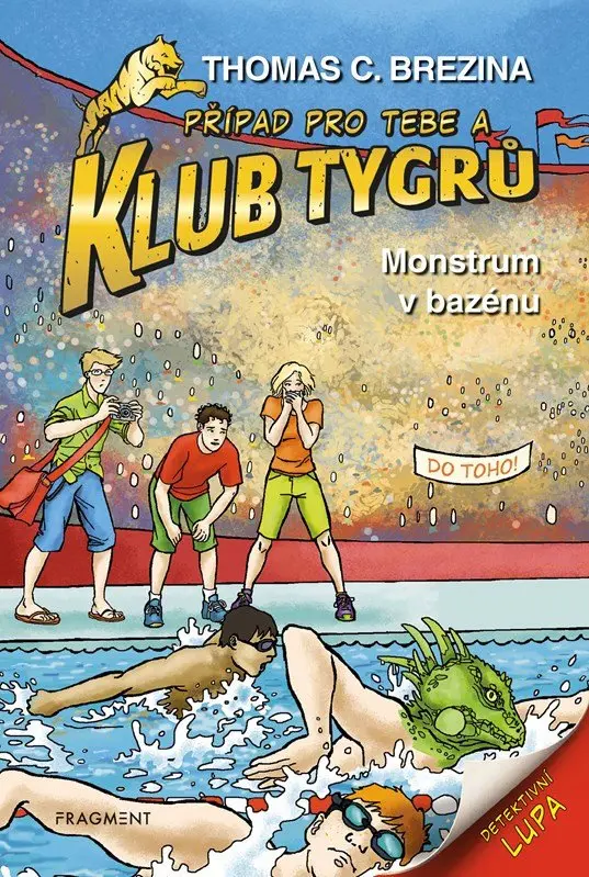 Klub Tygrů 42