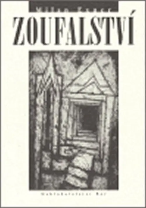 Zoufalství - Milan Exner