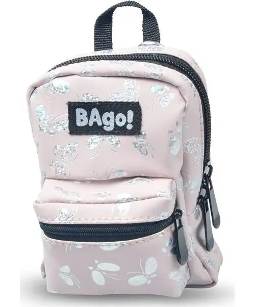 Minibatůžek BAgo! - Motýli