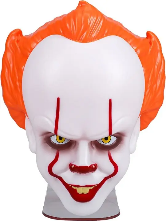 Paladone Pennywise Světlo