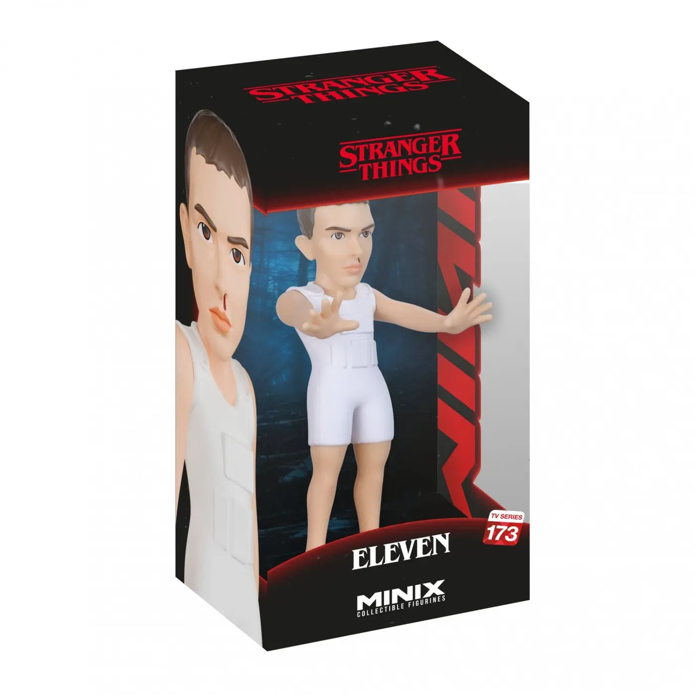 MINIX TV Series: Stranger Things - Eleven #173