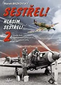 Sestřel! Hlásím sestřel! 2