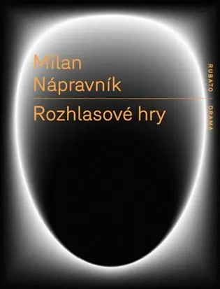 Rozhlasové hry - Milan Nápravník