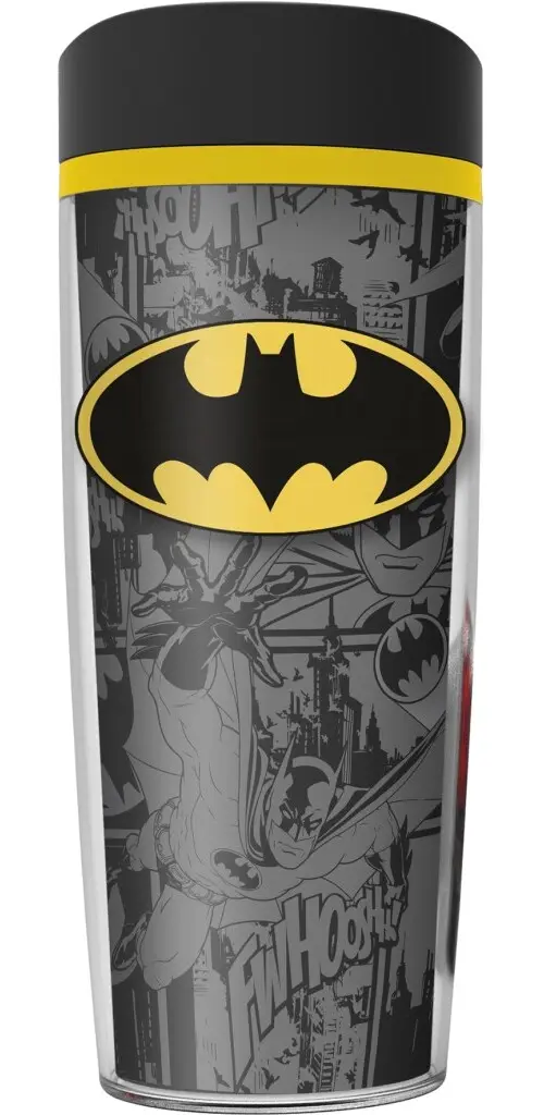 Termohrnek Batman, 533 ml - STOR