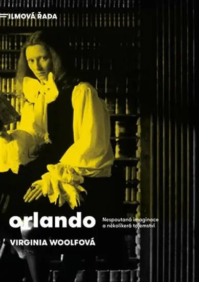 Orlando - Virginia Woolf