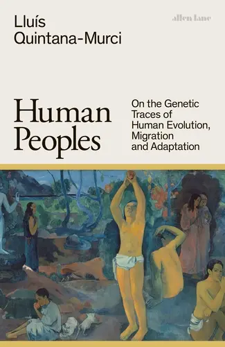 Human Peoples - Lluís Quintana-Murci
