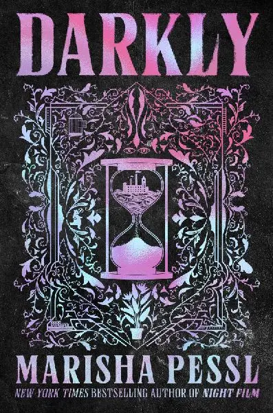 Darkly - Marisha Pessl