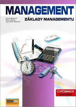 Management - Cvičebnice - Zadání - kolektiv autorů
